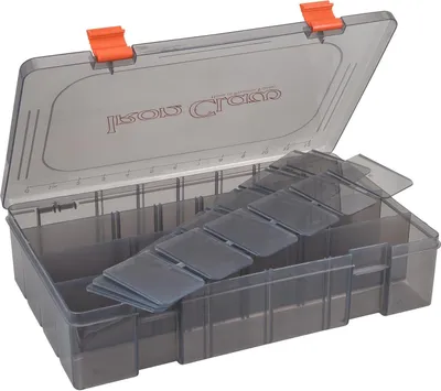 Image de Iron Claw Vario Box 360H / Boîte à appâts