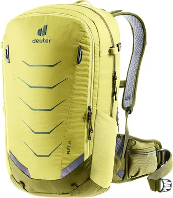 Produktbild von Deuter Flyt 14 Unisex 11002745 Laubgrün1750 00
