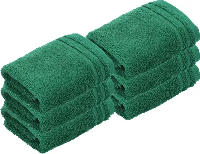 Produktbild von 6er Pack Seiftuch Calypso feeling von der Marke Vossen 30 x 30 cm