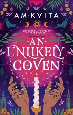 Obrázek produktu pro An Unlikely Coven