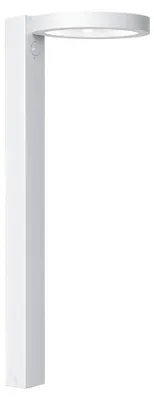 Produktbild von Star Trading 12.481-11, Bodenbeleuchtung für den Außenbereich, Weiß, IP44, Garten, 1 Glühbirne(n), LED