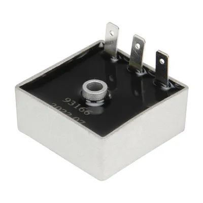 Immagine prodotto di Regolatore di tensione Raddrizzatore a 3 poli 12V 12Ah