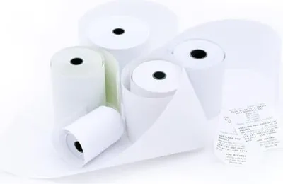 Obrázok produktu pre Termokotúčik - 57 x 60 x 12, návin 40 m, 48 g/m2