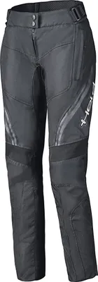Produktbild von Held Baxley Base Textilhose Damen schwarz DL