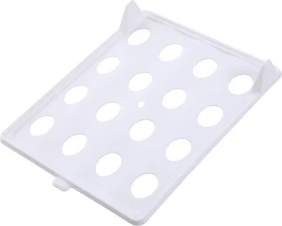 Obrázok produktu pre Inovatívny vešiak na tričká a oblečenie, skladací, biely
