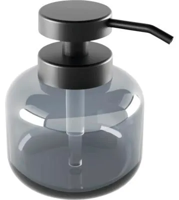 Immagine prodotto di Distributore di sapone Nimco ABC 31-90, capacità 400 ml