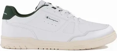 Zdjęcie produktu dla Champion Sneakers S22234-WW012 in White color size 41