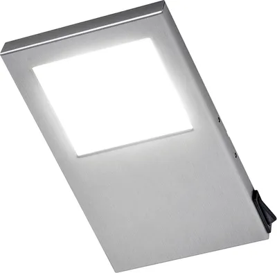 Produktbild von THEBO LED Leuchte TADEO XL 3000K warmweiß mit Hauptschalter