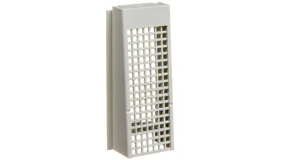 Obrázok produktu pre Eaton Electric GmbH Ochrana prstov NZM2-XIPA 3-pólový (266777)