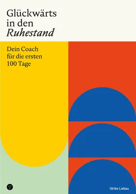 Produktbild von Glückwärts in den Ruhestand