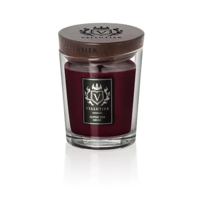 Zdjęcie produktu dla Alpine Vin Brulé Vellutier 225 G