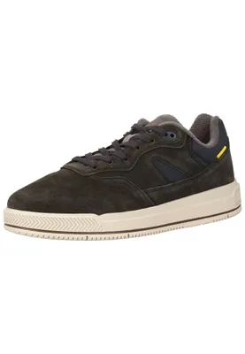Produktbild von camel active Sneaker Sneaker Nubukleder