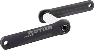 Zdjęcie produktu dla Korba Rotor Aldhu 30 czarna 170 mm czarna 170 mm