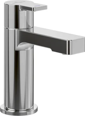 Produktbild von Villeroy & Boch Architectura Fonteinkraan 90mm Chroom