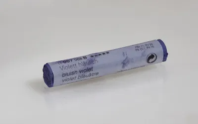 Schmincke Pastell B Violett blaeulich Pastell 17 057 068