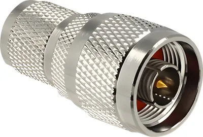 Immagine prodotto di DELOCK HF Adapter N-Stecker -> TNC-Buchse
