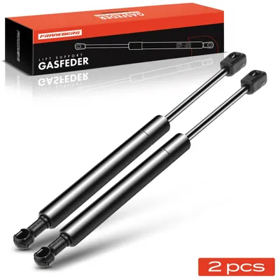 Immagine prodotto di Frankberg 2x ammortizzatore a gas per portellone posteriore per Saab 9-5 YS3E notchback 1999-2009