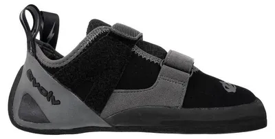 Zdjęcie produktu dla Buty wspinaczkowe Evolv Defy szare US_8_41