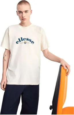 Immagine prodotto di T-shirt Ellesse SHU19655-BEIGE da Uomo