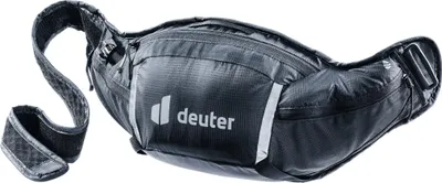 Image de DEUTER Shortrail III BLACK BLACK -