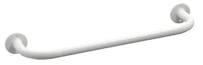 Immagine prodotto di Linea Aqualine White - Portasciugamani, lunghezza 474 mm, bianco 8004