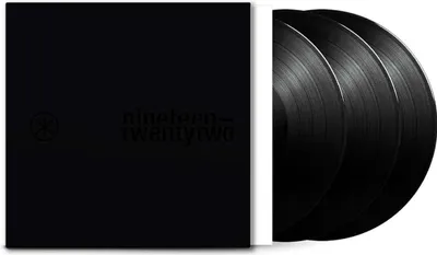 Obrázok produktu pre Klangkarussell: nineteentilltwentytwo -   - (LP / N)