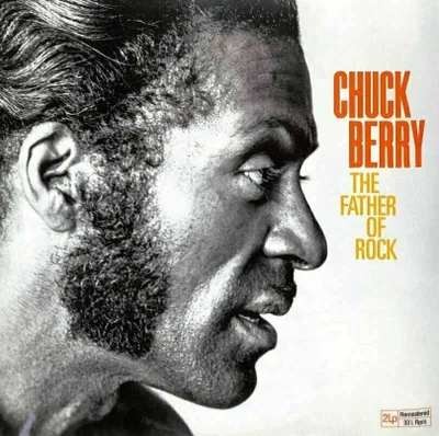 Obrázek produktu pro Chuck Berry: (remasterováno) - Wagram Music - (LP / T)