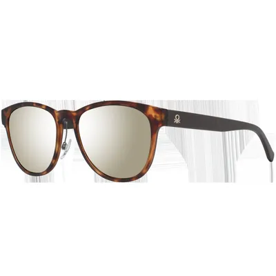 Zdjęcie produktu dla Okulary przeciwsłoneczne Benetton BE5011 112 55 Mężczyźni Brązowy