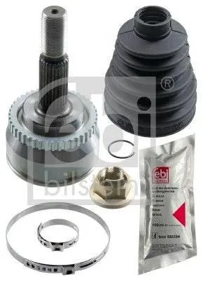 Produktbild von FEBI BILSTEIN Gelenksatz Antriebswelle Vorne Links Radseitig Vorne Rechts für VOLVO V40 Kombi (645) 1003565
