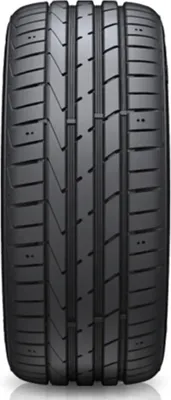 Produktbild von Hankook So car-tyres Ventus S1 Evo 2 K117B HRS ( 225/50 R18 95W 4PR *, runflat SBL )