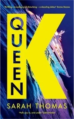Obrázok produktu pre Queen K