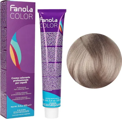 Produktbild von Fanola 11.1 Haarfarbe 100 ml