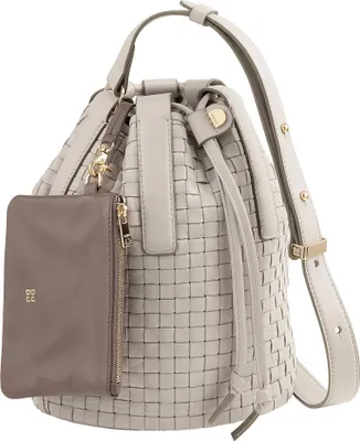 Produktbild von DuDu Filicudi M. Beuteltasche Leder 19 cm