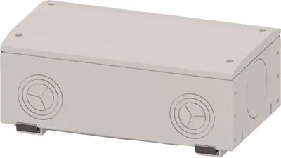 Productafbeelding van SIEMENS BD01-E BVP:034259 Invoerkasten