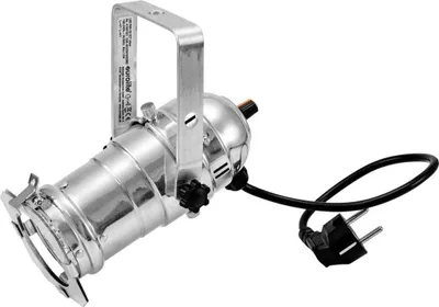 Zdjęcie produktu dla Eurolite LED PAR-20 3CT reflektor LED PAR (41607031)