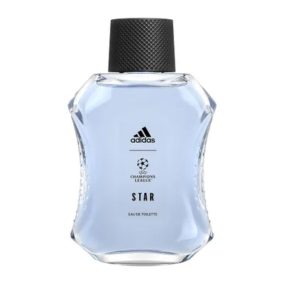 Productafbeelding van Adidas 99350183329, voor heren, 100 ml, geur: bergamot, zwarte peper, citroen, mandarijn, olibanum, kaneel, salie, lavandin, norlimbanol, patchouli, vetiver, spray
