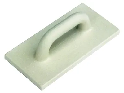 Produktbild von Toolland HE909280, Glättspachtel, Kunststoff, 28 cm, 170 g