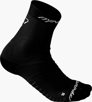Obrázok produktu pre Dynafit - krátke ponožky Alpine , veľkosť:39-42, farba:black out/0520