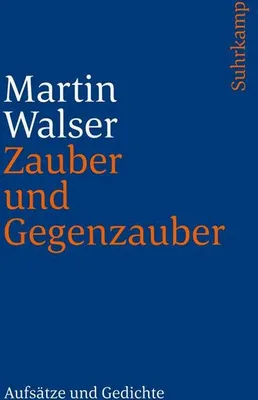 Produktbild von Zauber und Gegenzauber