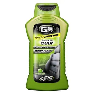 Zdjęcie produktu dla Klasyczny balsam do skóry 375 ml GS27 CL140132