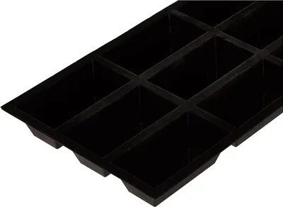 Image de De Buyer MOULES EN SILICONE CAKE