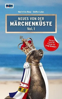 Produktbild von Neues von der Märchenküste Vol. 1