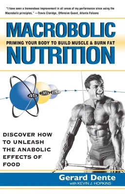 Produktbild von Macrobolic Nutrition