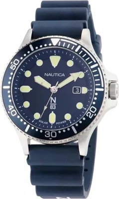 Zdjęcie produktu dla Zegarek Nautica NAPCBS304