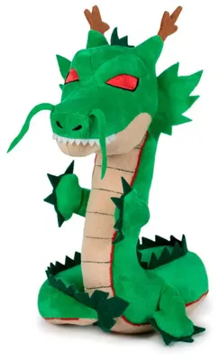 Immagine prodotto di Dragon Ball Super, Shenron, figura in plastica, altezza 36 cm