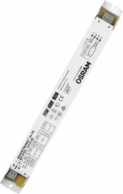 Obrázek produktu pro Osram HO CONSTANT 54 W/840, 54 W, G5, T5, 24000 h, 4800 lm, Chladná bílá