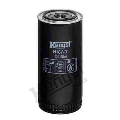 Image de Ölfilter HENGST H18W01