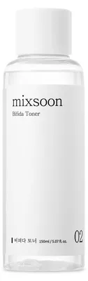 Produktbild von Gesichtstoner 150 ml mixsoon Bifida-Ferment-Filtrat, hydratisierend, beruhigend