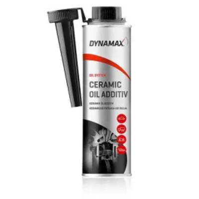 Obrázek produktu pro DYNAMAX Aditivum do motorového oleje 502261