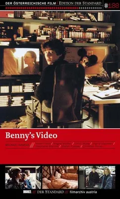 Produktbild von Bennys Video